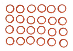 HEADER GASKET