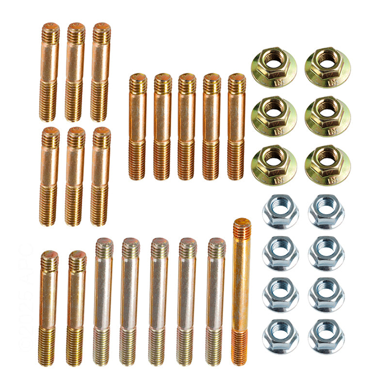 STUD BOLT KIT