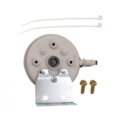 SWITCH AIR PRESSURE N.O.