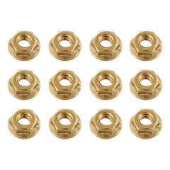FLANGE NUT KIT