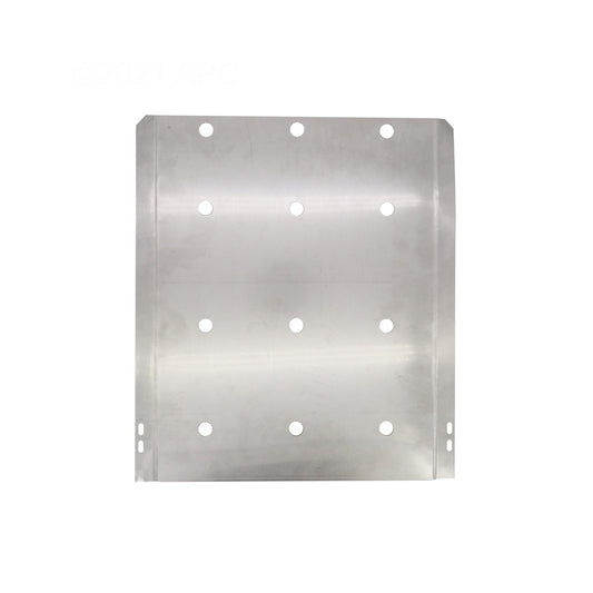 RAYPAK BASE SHIELD
