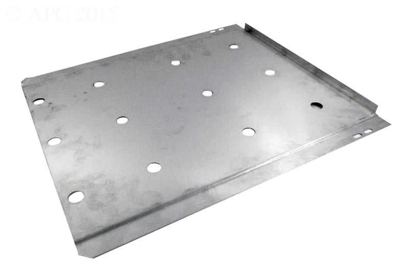 RAYPAK BASE SHIELD