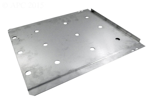 RAYPAK BASE SHIELD