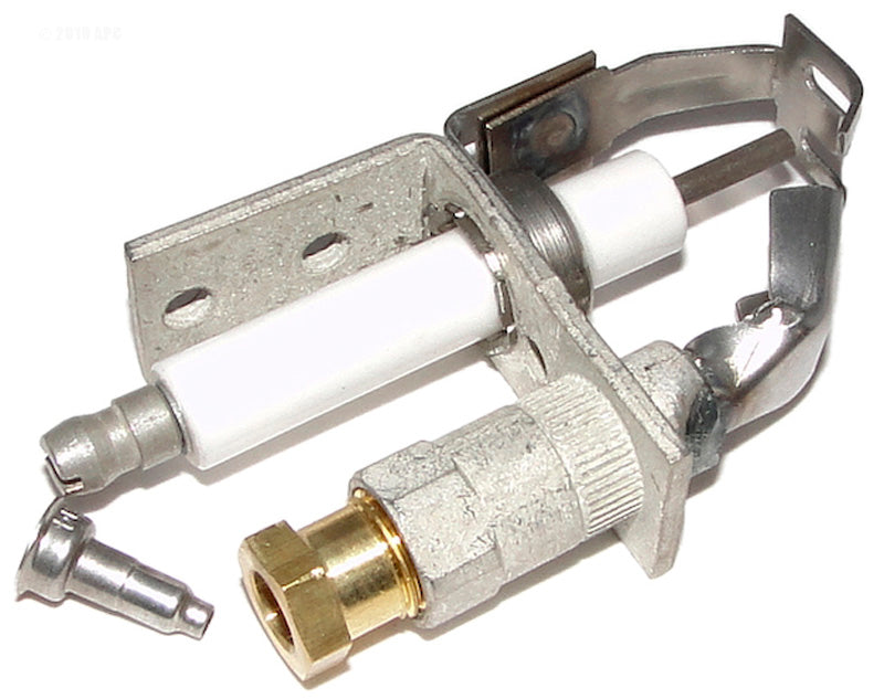 PILOT IID ATMOSPHERIC