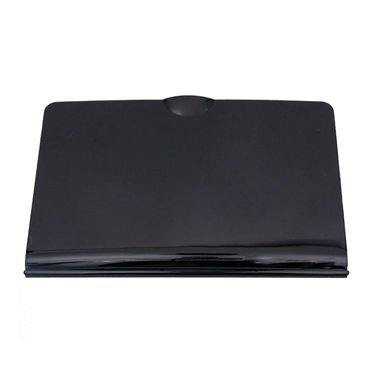 COVER CONTROL BEZEL