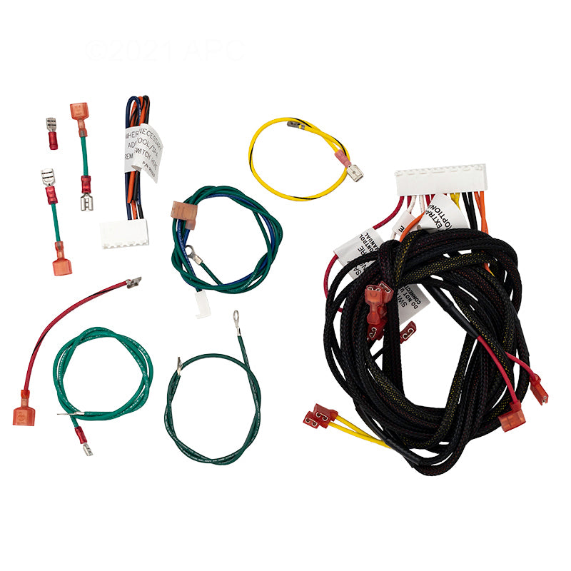 WIRE HARNESS IID