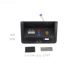 CONTROL BEZEL IID
