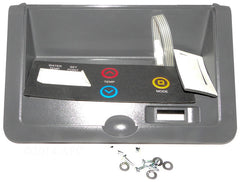 CONTROL BEZEL IID