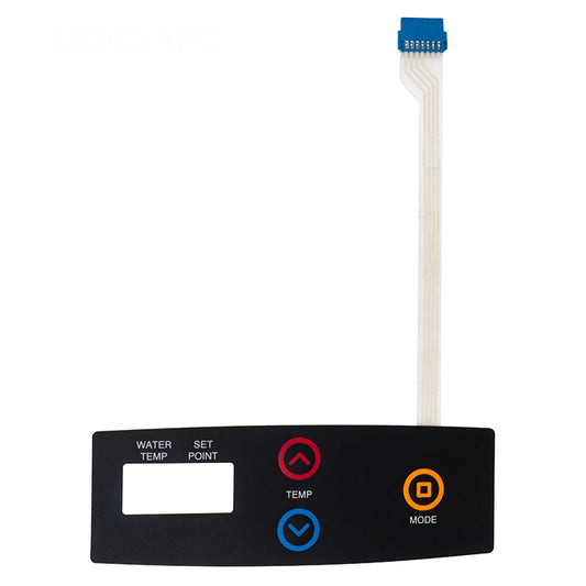 SWITCH MEMBRANE