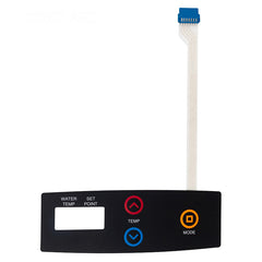 SWITCH MEMBRANE