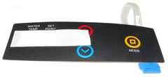 SWITCH MEMBRANE