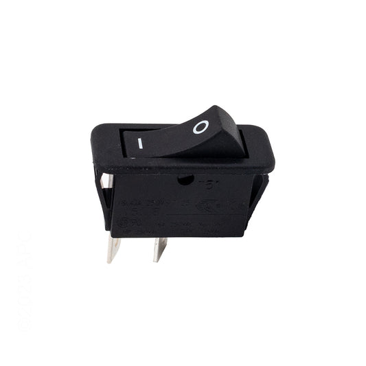 RAYPAK ROCKER SWITCH