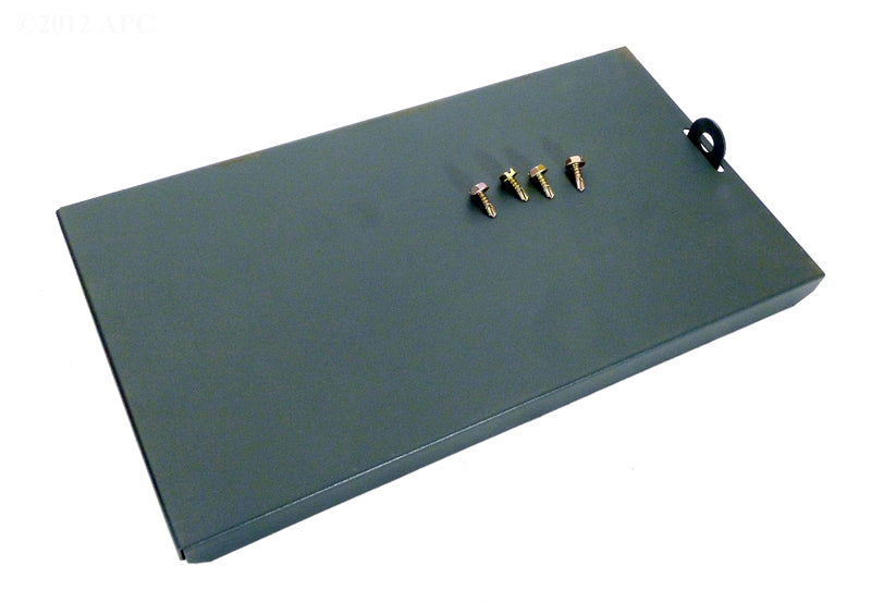 POOLSTAT COVER/LOCK