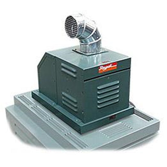 INDOOR POWER VENT IID PR336A TO