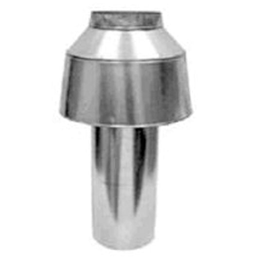 INDOOR DRAFTHOOD FOR PR266A AND