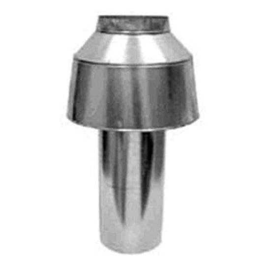 INDOOR DRAFTHOOD FOR PR406A AND