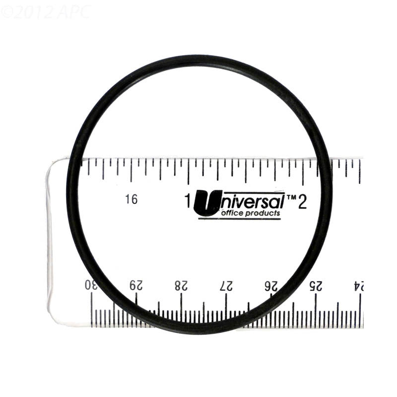 BAKER-HYDRO O-RING BULKHEAD