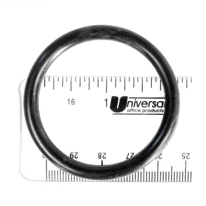 VALVE PISTON O-RING