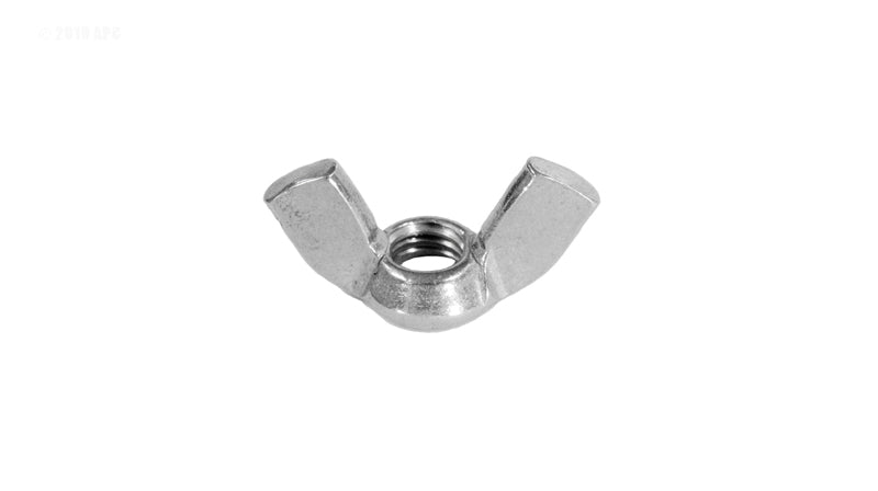 WING NUT, 5/16