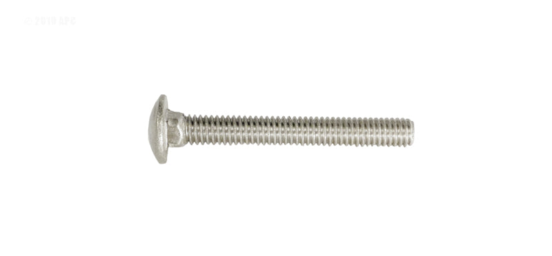 BOLT, 5/16 - 18 X 2 1/2