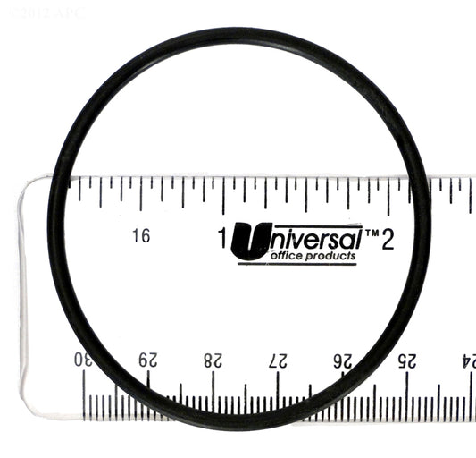 BAKER-HYDRO O-RING BULKHEAD