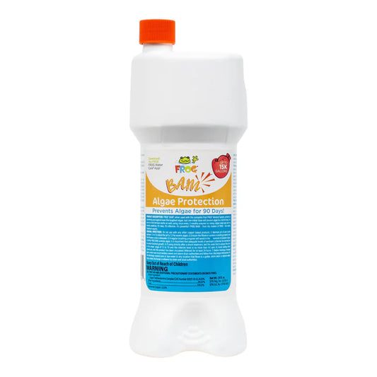 King Tech Pool Frog BAM 90 Day Algae Preventative | 01-10-5060