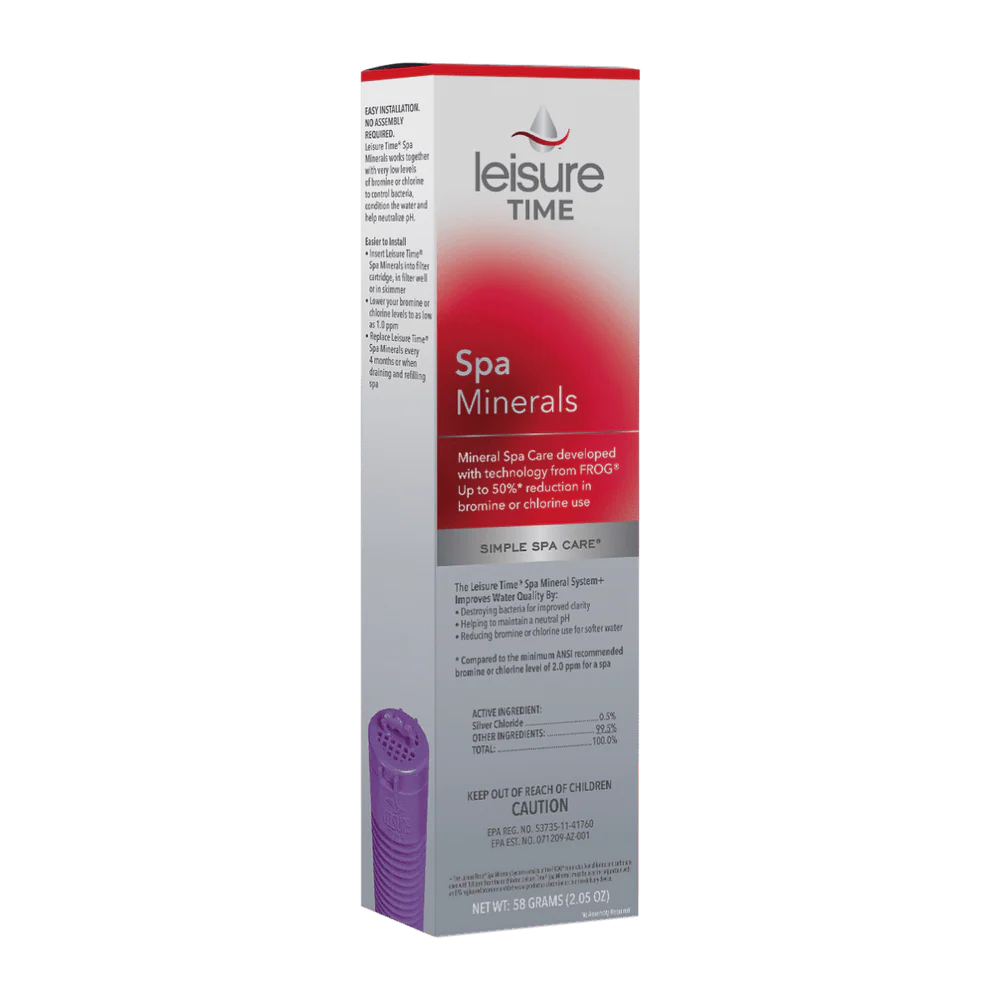 Leisure Time Spa Mineral Stick | 23434A