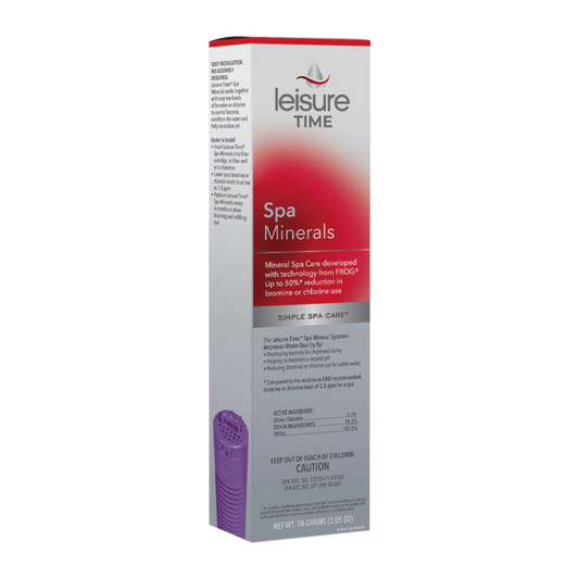 Leisure Time Spa Mineral Stick | 23434A