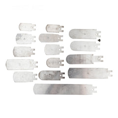 FLOW SWITCH PADDLE