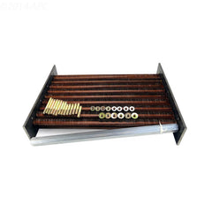 TUBE BUNDLE COPPER ASME