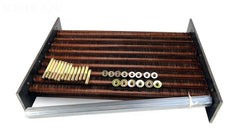 TUBE BUNDLE COPPER ASME