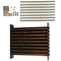 TUBE BUNDLE COPPER ASME