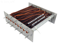 TUBE BUNDLE COPPER