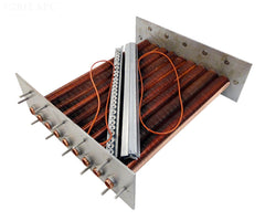 TUBE BUNDLE COPPER MODEL 266A