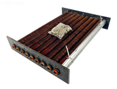TUBE BUNDLE COPPER