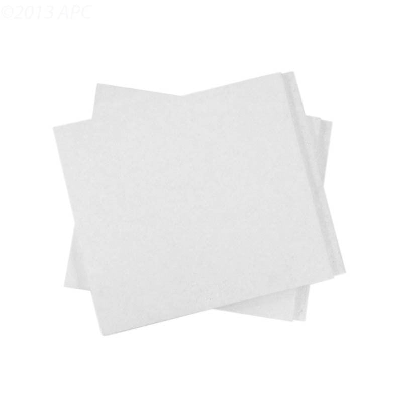 REF BLOCK 206-406 LT & RT KIT