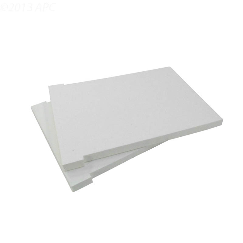 REFRACTORY UNCOMMON (FRONT AND REAR)