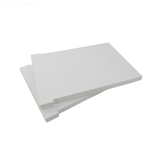 REFRACTORY UNCOMMON (FRONT AND REAR)