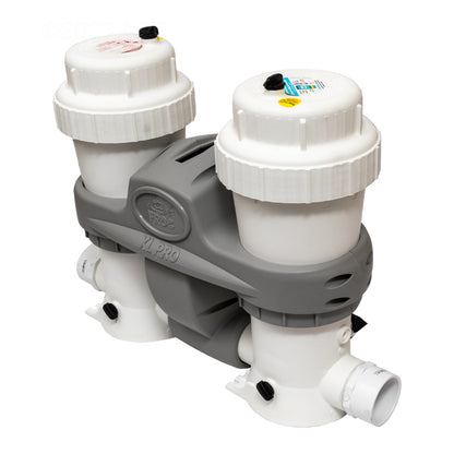 King Tech Pool Frog XL Pro Mineral & Chlorine Feeder | 01-01-5450