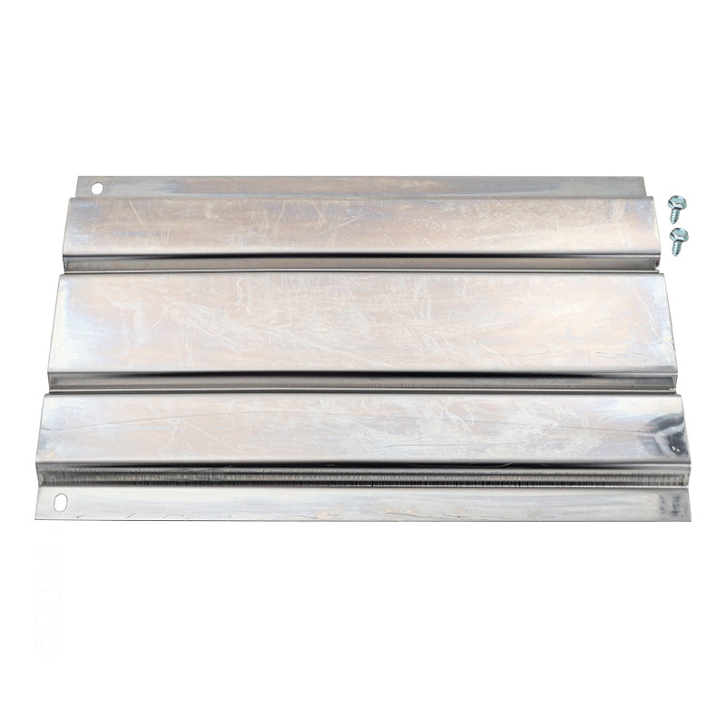 BASE HEAT SHIELD