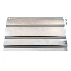 BASE HEAT SHIELD