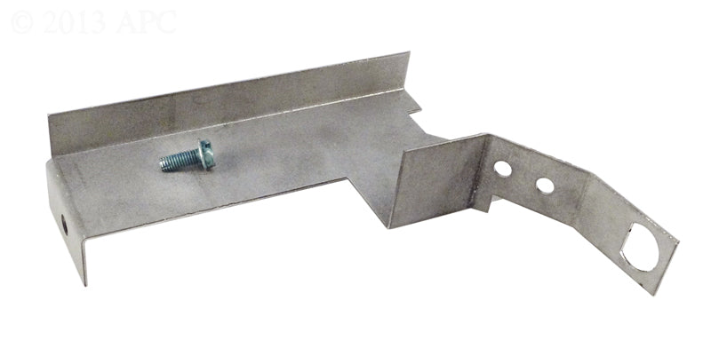 PILOT MTG BRACKET MV