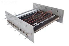 TUBE BUNDLE CUPRO NICKEL