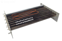 TUBE BUNDLE CUPRO NICKEL