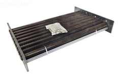 TUBE BUNDLE CUPRO NICKEL ASME