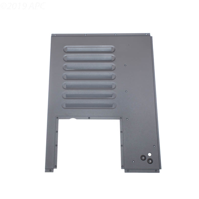 JACKET SIDE PANEL RIGHT