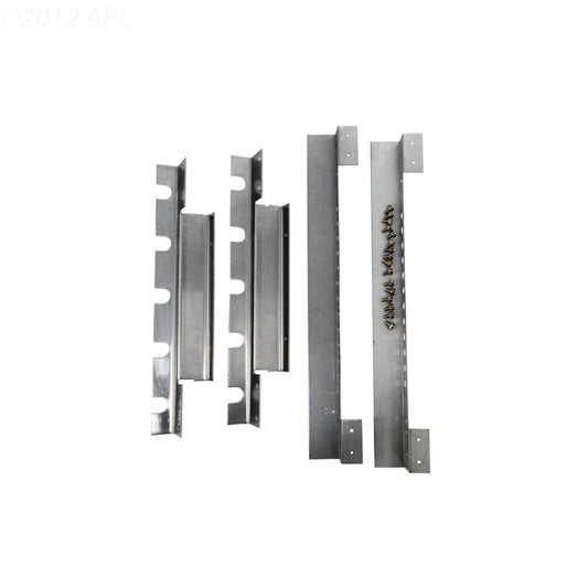 REFRACTORY RETAINER KIT
