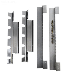 REFRACTORY RETAINER KIT
