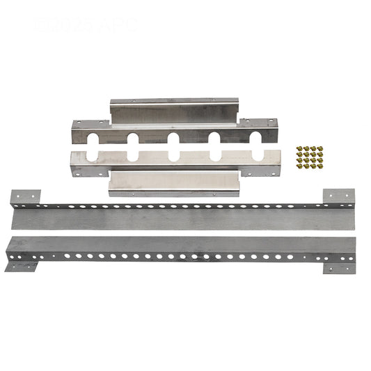 REFRACTORY RETAINER KIT