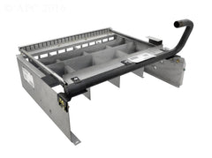BURNER TRAY W/O BURNERS